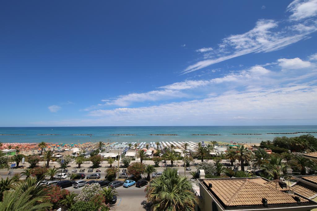 Solemare Apartment *