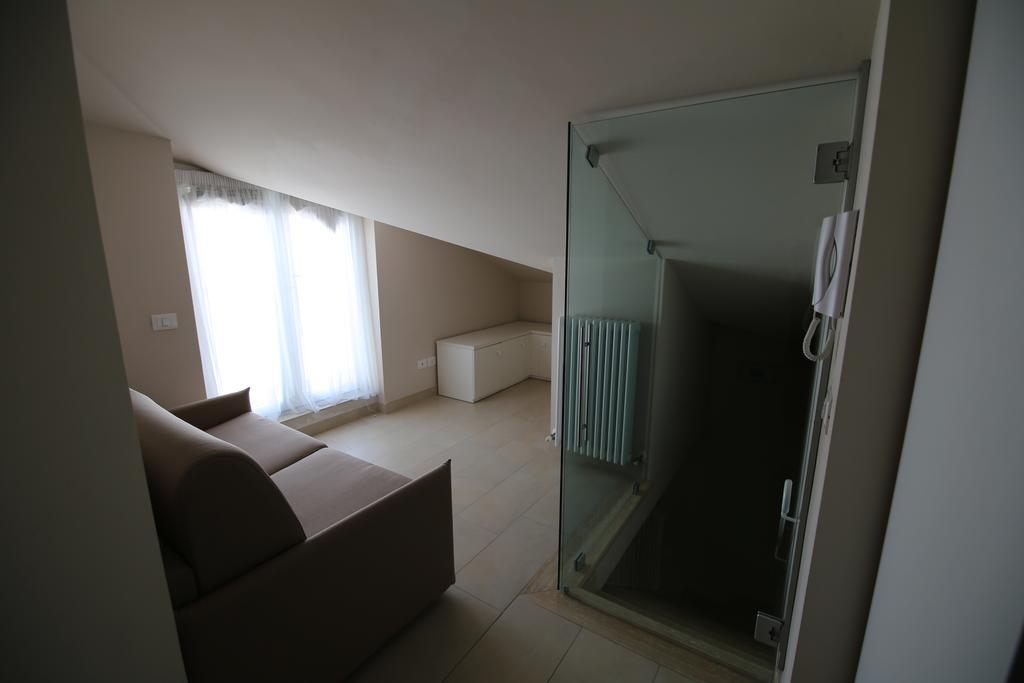 Solemare Apartment San Benedetto del Tronto