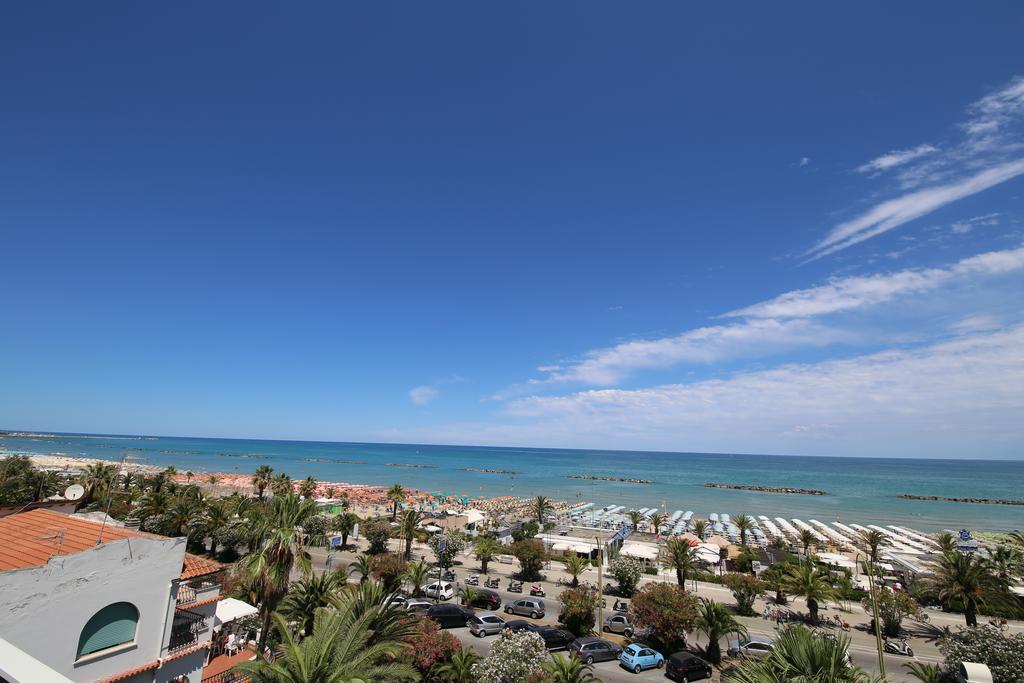 Apartment Solemare