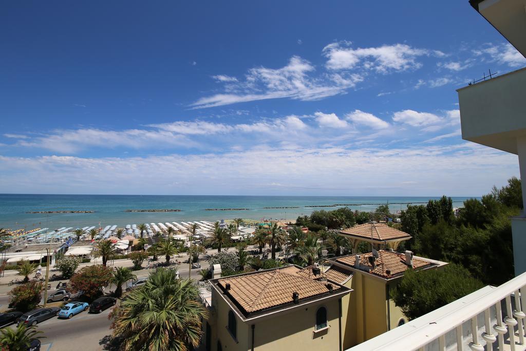 Apartment Solemare San Benedetto del Tronto