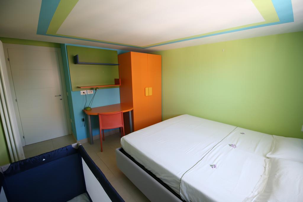 Solemare Apartment