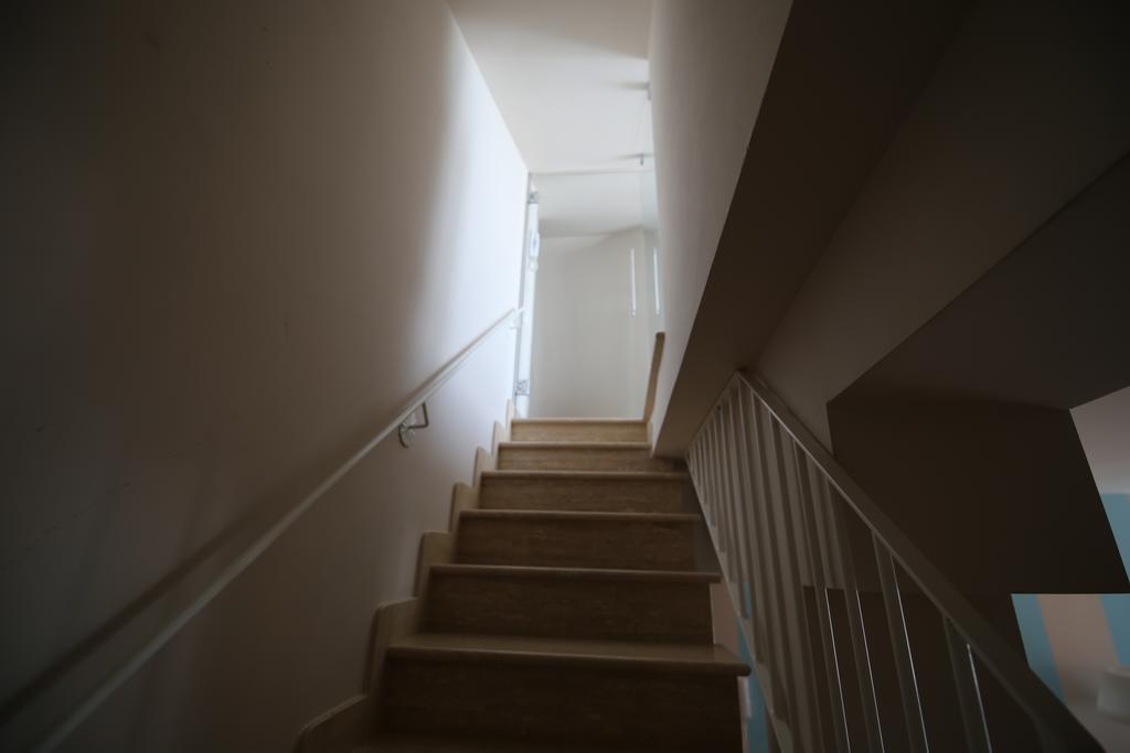 Solemare Apartment San Benedetto del Tronto