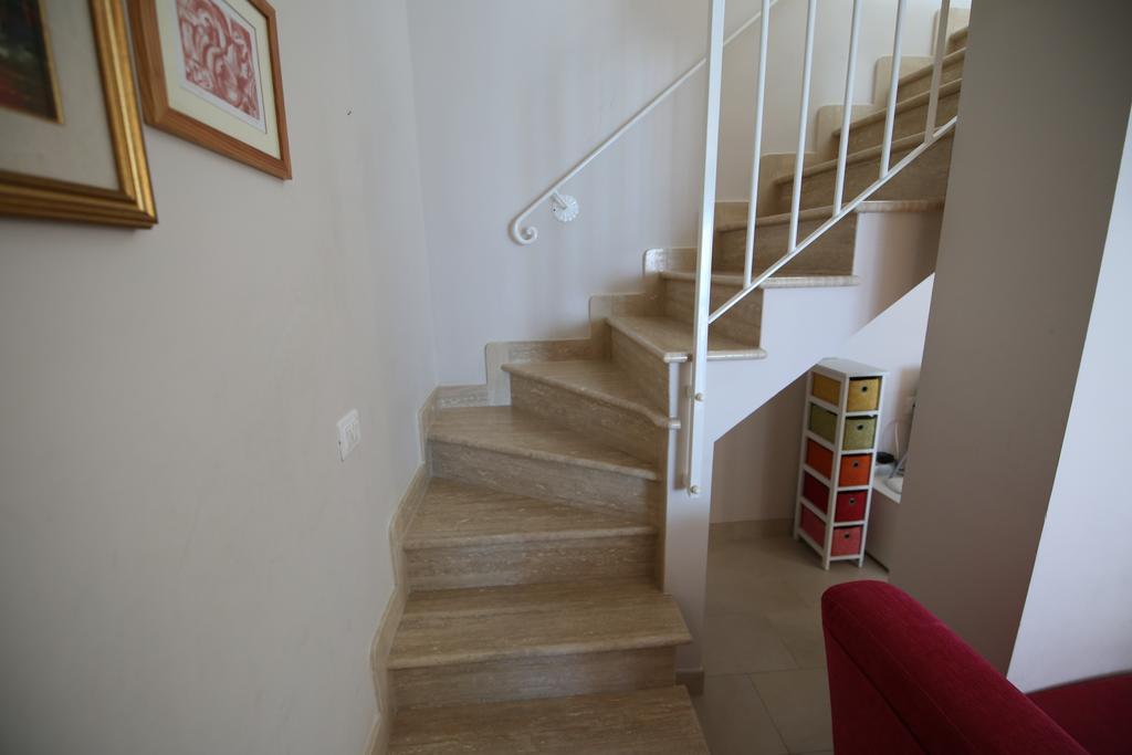 Solemare Apartment *