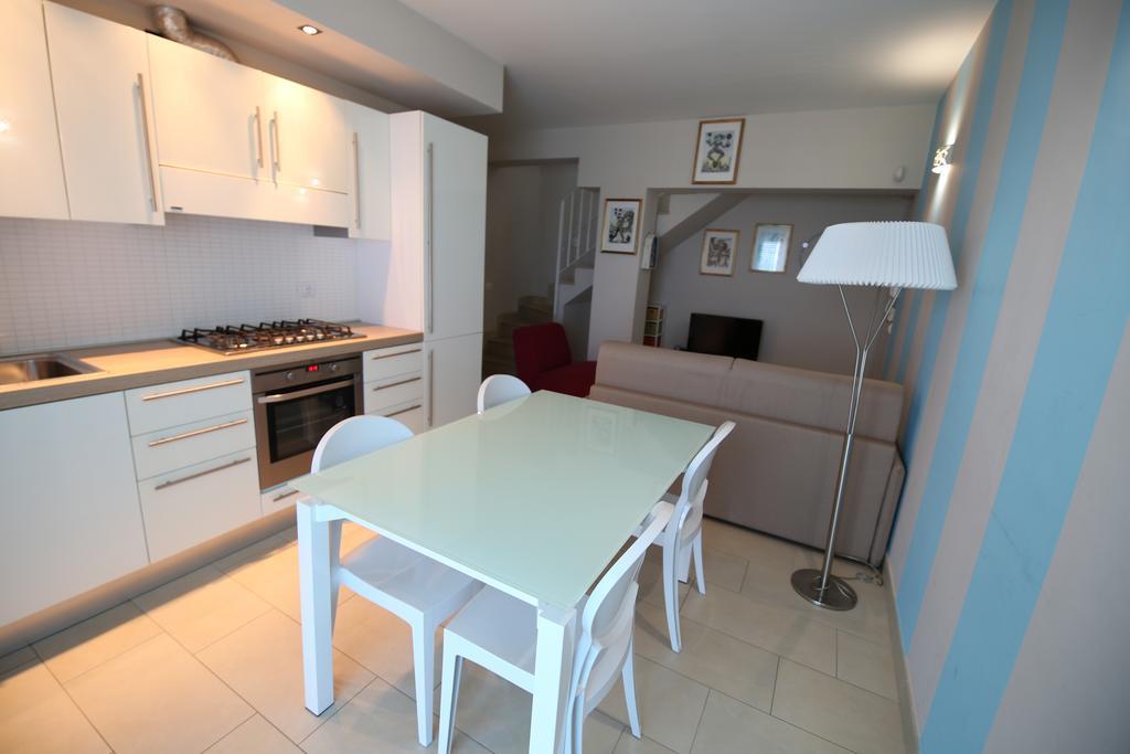 Solemare Apartment