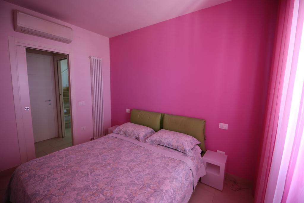 Apartment Solemare