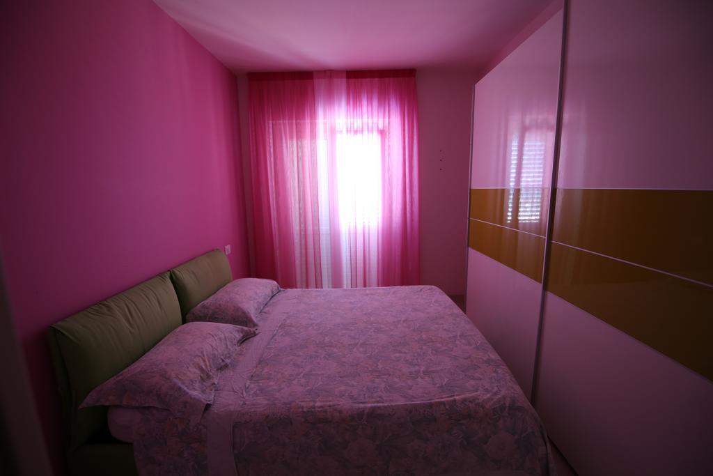 Apartment Solemare *