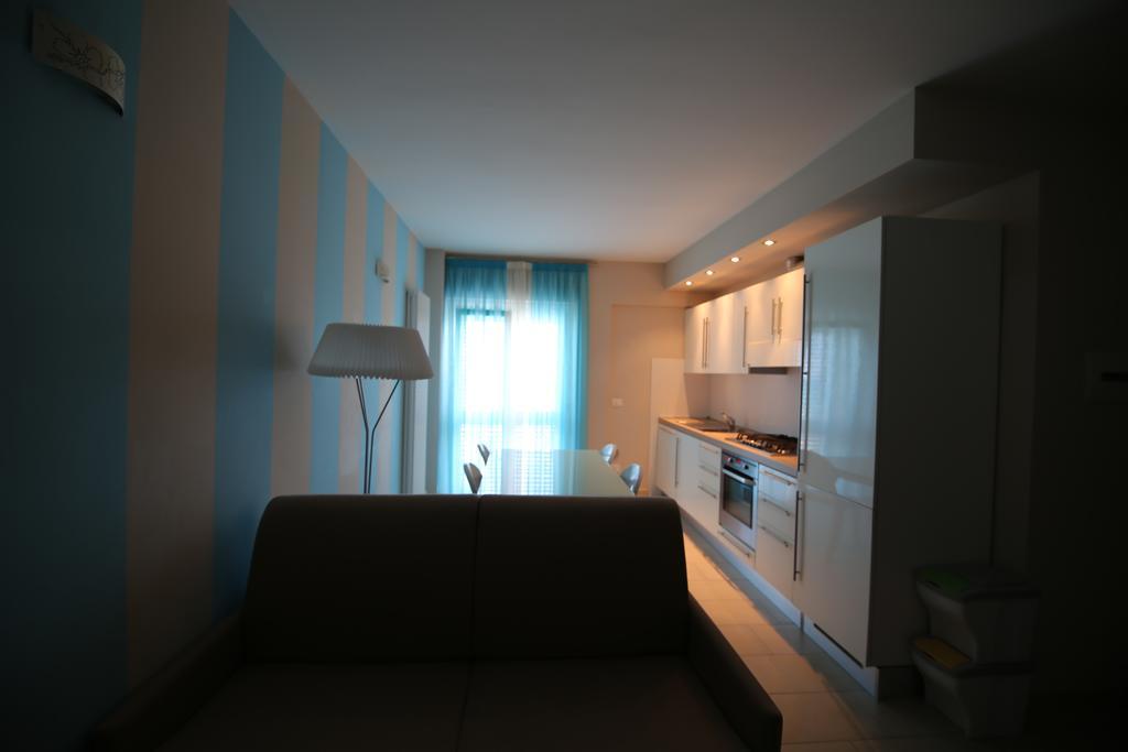 Solemare Apartment *