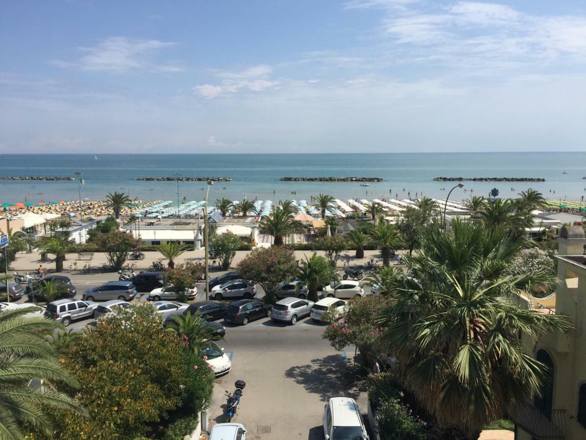 Solemare Apartment *