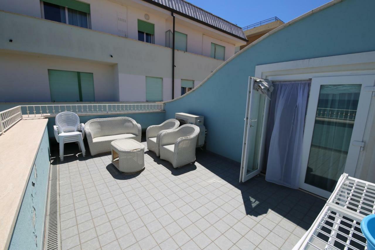 Apartment Solemare San Benedetto del Tronto